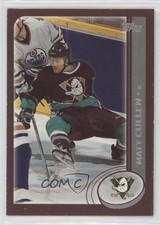 2002-03 Topps Matt Cullen #139 0q3