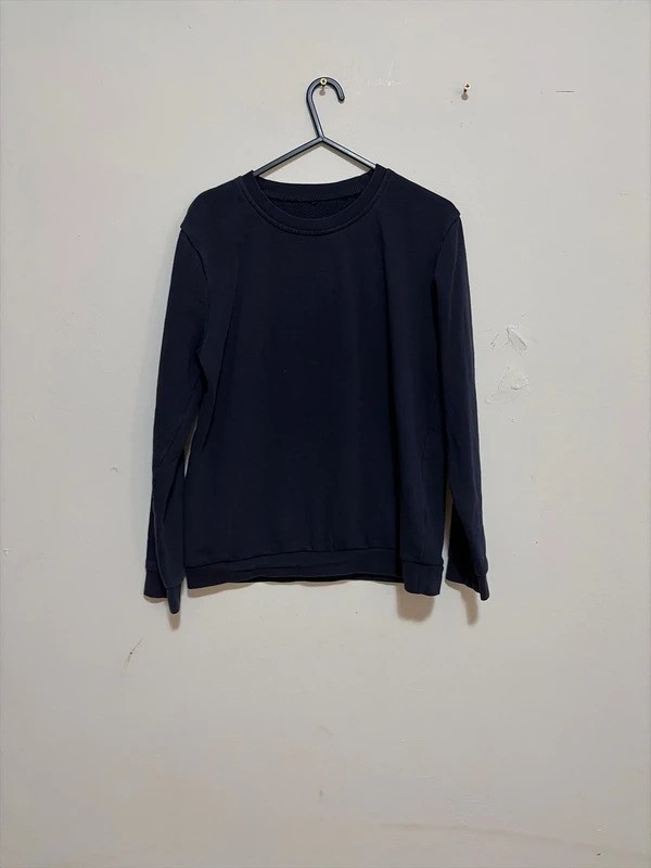 George Navy Sweatshirt Age 12–13 Years 2947