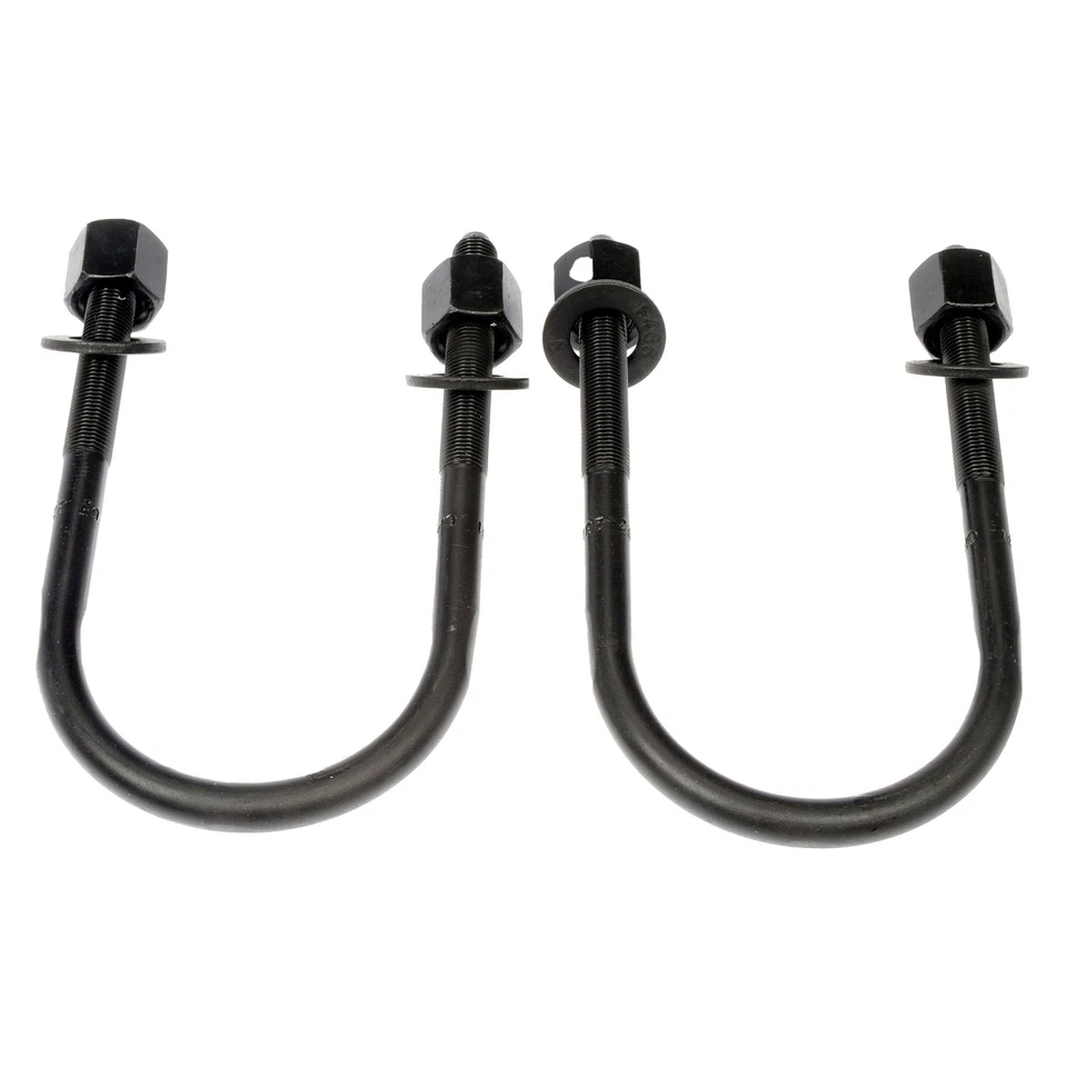 For Ford E-350 Super Duty 99-19 Dorman 929-746 Rear Leaf Spring Axle U-Bolt Kit - Image 3 of 4