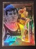 2021-22 Panini Illusions Basketball - #181 Austin Reaves (RC) - Los Angeles 