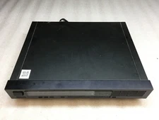 Onkyo T-4150 Integra Quartz Synthesized FM Stereo And AM Tuner Used & Functional