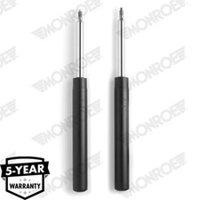 2x Stoßdämpfer MONROE ORIGINAL MR260 für 106 SAXO CITROËN 1C S1 PEUGEOT AX 1A S0
