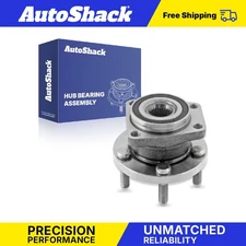 Front Wheel Hub Bearing Assembly for 2005-2014 Subaru Outback