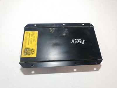 xqk100310 Factory Radio Stereo Amplifier e22640  a4055be3899    R DE580518-43
