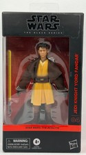 NEW Star Wars The Black Series JEDI KNIGHT YORD FANDAR 6 Figure L5