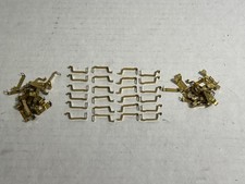 24 Pair HO Slot Car Aurora SUPER MAGNATRACTION Pick Up Shoe