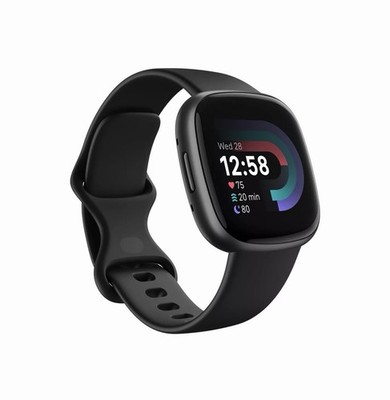 Fitbit Versa 4 Health & Fitness Smartwatch with GPS | Authentic | Activity Watch