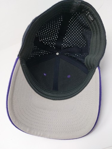 Nike Classic99 Dri-fit Warrenton High Fitted Hat Size L/XL Cap - Picture 6 of 7