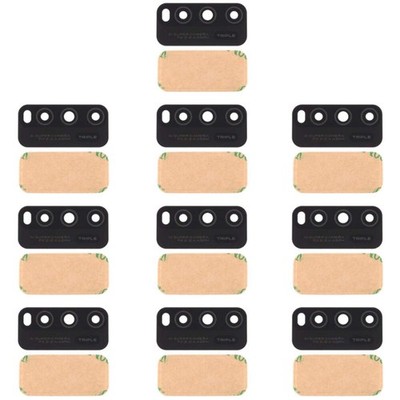 vivo Y30 Back Camera Lens Replacement - 10pcs