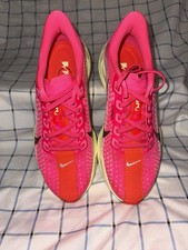 Women s Nike Pegasus Plus/Hyper Pink-Sequoia ...