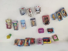 ZURU Mini Brands Lot DISNEY Toy Story Star Wars Marvel  MINI Disney Lot 20 M34