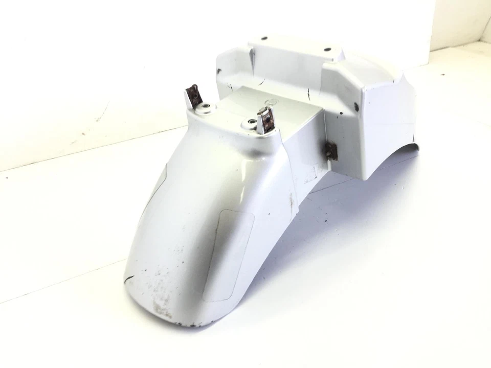 PARAFANGO RUOTA ANTERIORE APRILIA SCARABEO LIGHT 500 2006 2008 VRE00 - Immagine 3 di 4