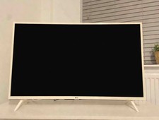 LG 43UQ76906LE 43-inch Smart 4K UHD HDR LED TV