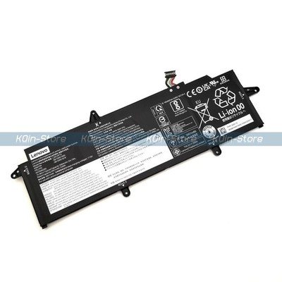 New Genuine L20C4P73 L20C3P72 54.7Wh Battery for Lenovo ThinkPad X13 Gen 2 Gen 3