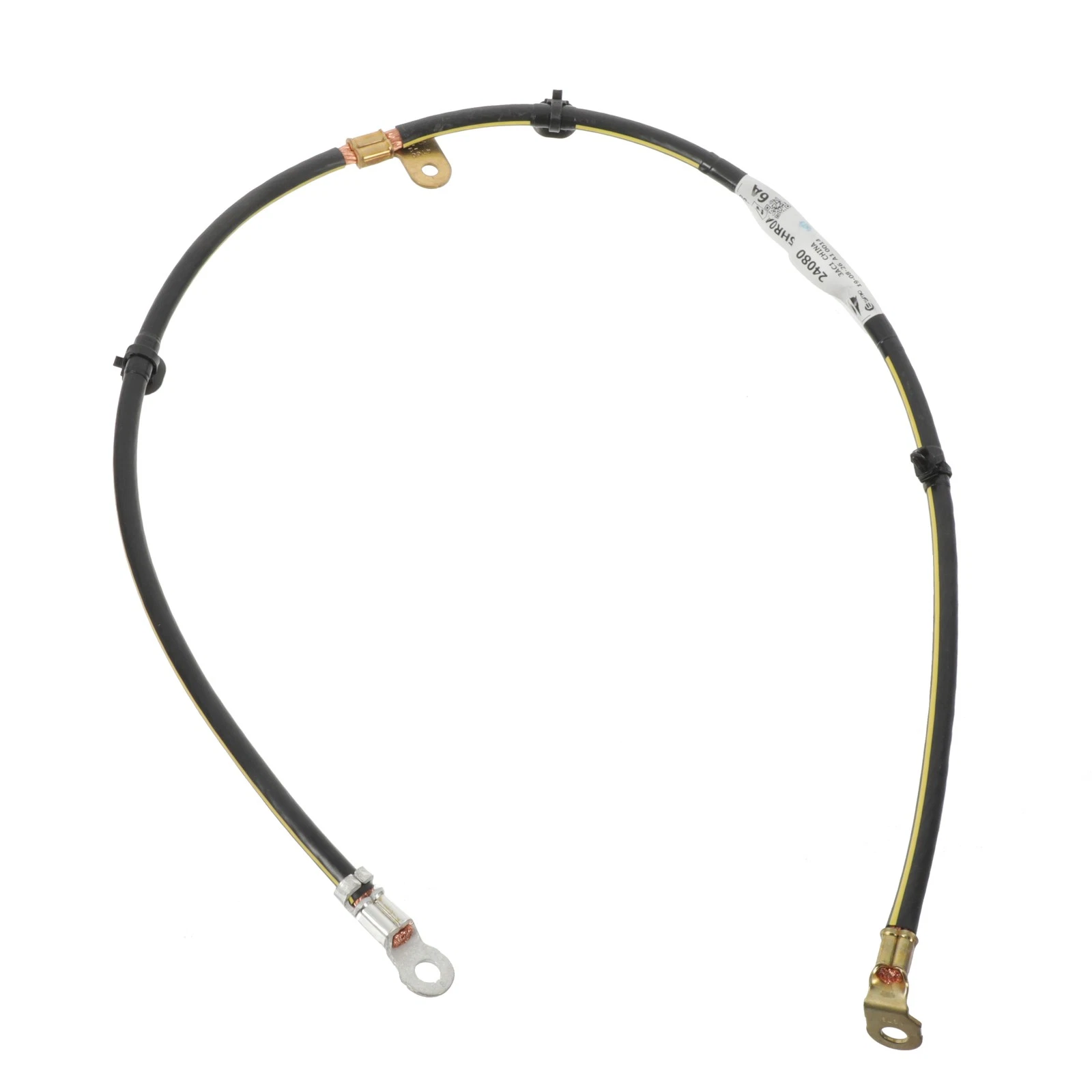 NEW OEM Nissan 2018-2020 Rogue Negative Battery Cable Wire Harness 24080-5HR0A
