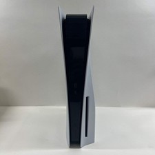 Sony PlayStation 5 Disc Edition PS5 825GB White Console