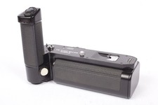 CANON MOTOR DRIVE MA for CANON A-1  AE-1 Cameras TESTED/WORKS 