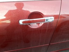 Porte avant et accessoires Infiniti M35