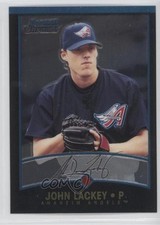 Click to enlarge John Lackey