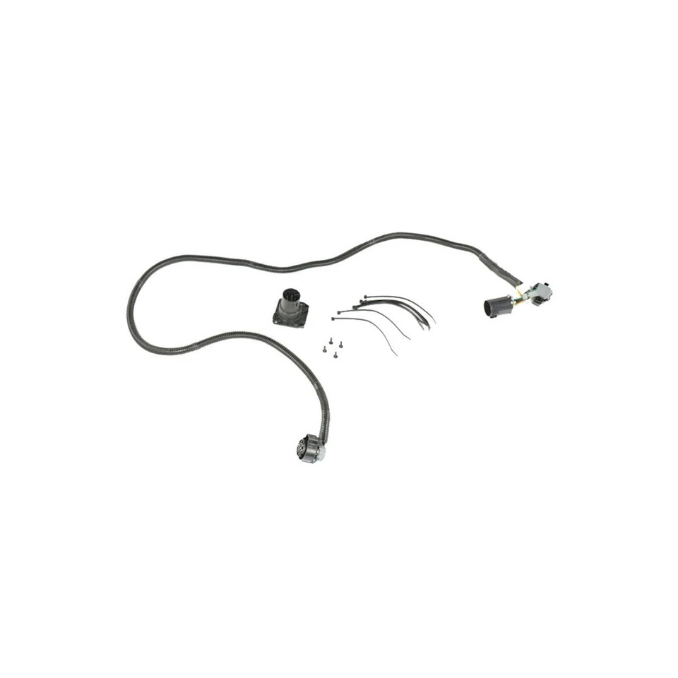 82212195AB Mopar Trailer Tow Harness for Ram Truck 2500 3500 1500 Dodge 2010 - Image 2 of 4