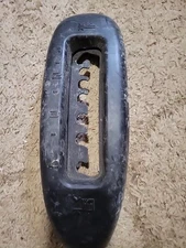 JOHN DEERE DECK HEIGHT QUADRANT GY20431 & GX20102BLE