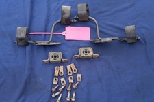 1999–2004 Ford Mustang GT OEM Exhaust Hangers Full Set w/ Hardware