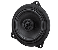 Axton ATS-B101X Specific 10Cm Koax 2-Wege Lautsprecher Komponenten System BMW