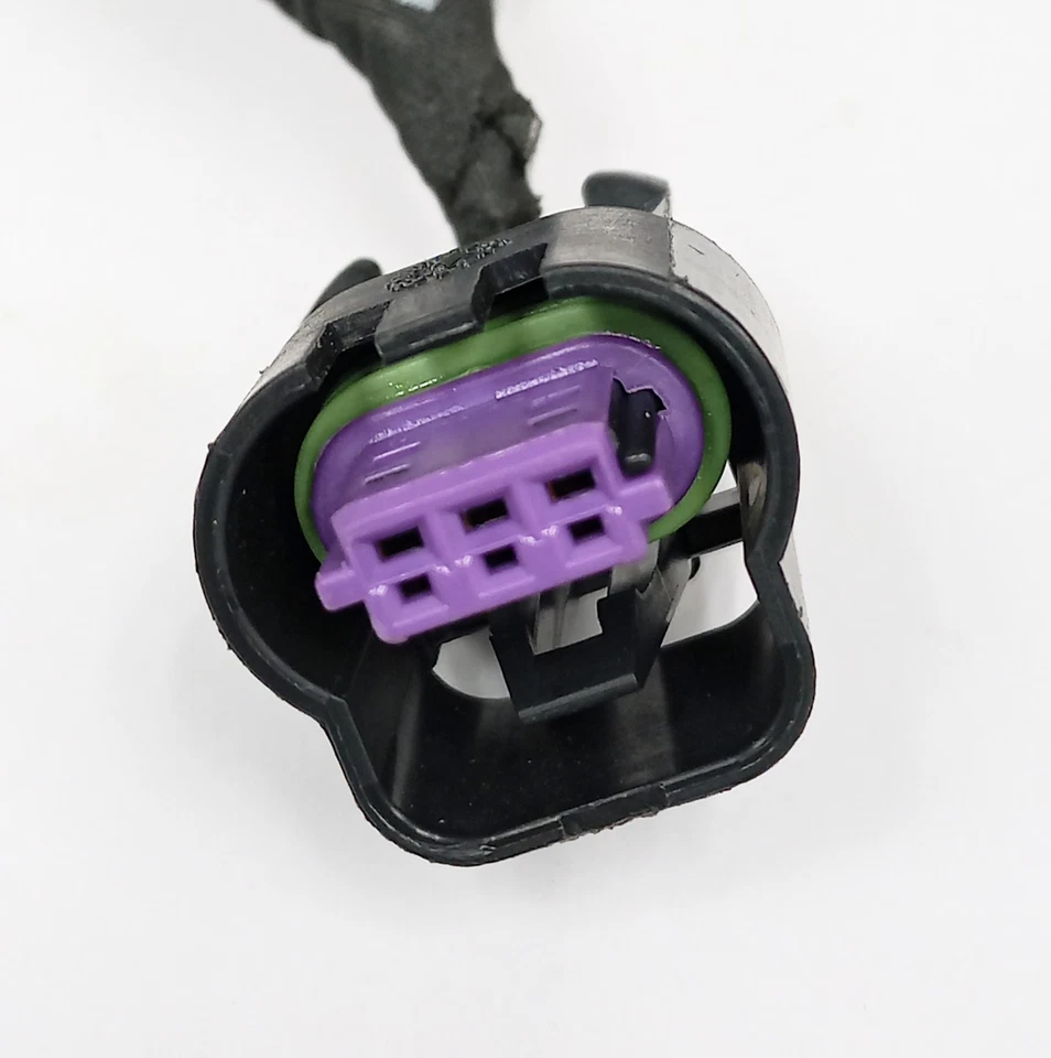 General Motors Fuel Injection Harness 12690531 for Buick Cadillac Allure 10-17 - Изображение 3 из 4