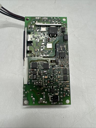 VLT60-3001 - EOS - 60 WATT INDUSTRIAL POWER SUPPLY INPUT 120VAC OUTPUT 5VDC 8A, - Picture 9 of 10