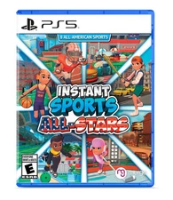 Instant Sports All Stars - PlayStation 5
