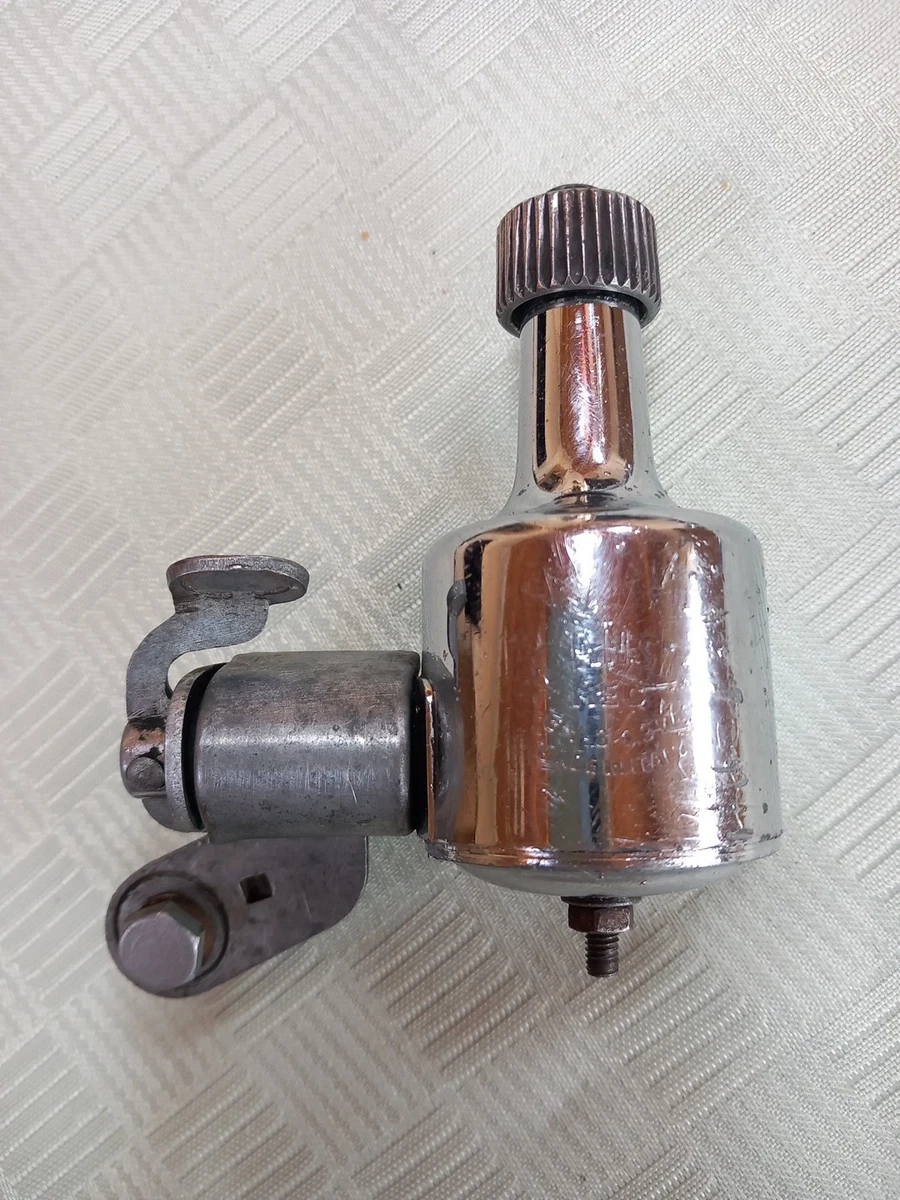 DINAMO MARCA MONDIAL PER BICICLETTA D'EPOCA ANNI '50/60 - VINTAGE