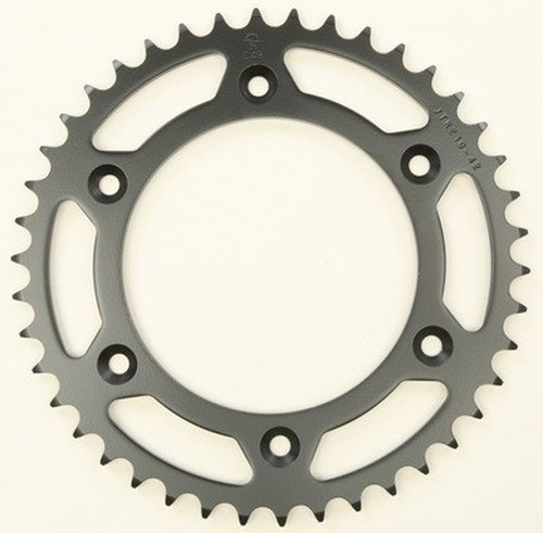 JT Sprockets - JTR210.42 - Acero Posterior Piñón, 42T ~ Natural 24-8577