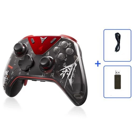 Flydigi Apex 5 Wuchang Fallen Feathers Elite Gaming Controller Wireless Gamepad - Picture 10 of 10