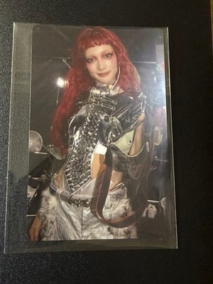 XG JURIN MILLION PLACES Photocard PC Photo card Kpop Tradingcard
