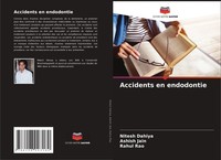 Nitesh Dahiya (U. A.) | Accidents En Endodontie | Taschenbuch | FranzöSisch