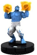 HEROCLIX Incredible Hulk 045 COSMIC HULK
