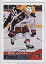 2013-14 Score Mark Letestu #141 t3w