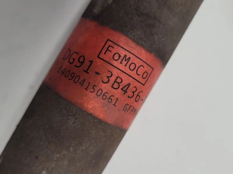 LINCOLN MKZ 2013-2016 Passenger Right Axle Shaft Front 2.0L HG9Z3B436F - Image 4 of 4