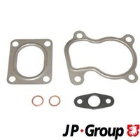 JP Group 3317751110 Montagesatz, Lader FüR Alfa Romeo Passend FüR Fiat Lancia