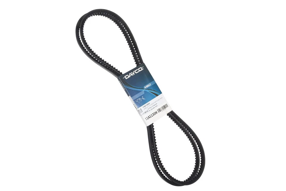 Dayco Radiator Hose & Belt Kit suitable for Landcruiser 80 Series FZJ80 1FZ 4.5L - Image 2 of 4