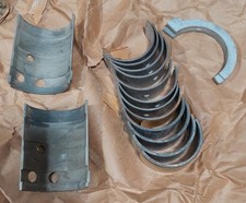 cessna 150 continental 0-200 main bearing crank kit SA530058-A6 M010