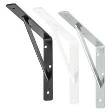 Stegkonsole, Schwerlastträger, Regalträger Schwerlastkonsole Regalwinkel Konsole