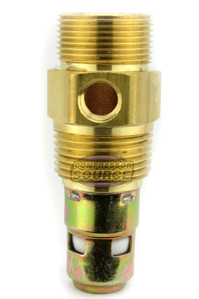 In Tank Check Valve