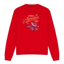 Dubble Bubble - Sweatshirt für Herren/Damen Unisex (TV27923)