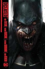 DCeased - Hardcover, by Taylor Tom - Good