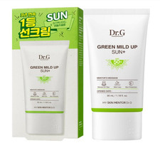 Dr.G Green Mild Up Sun SPF50 PA 50ml
