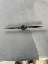 Vintage 20mm Conduit Die And Holder