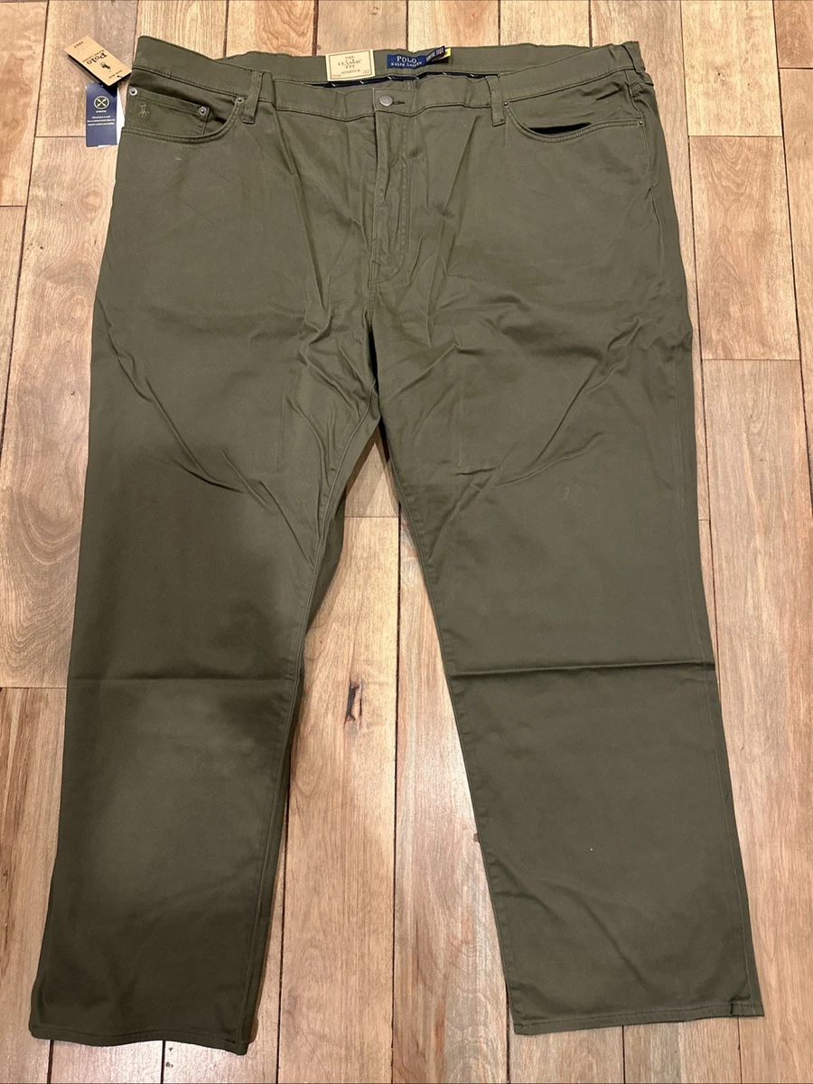 Polo Ralph Lauren Chino Pants for Men in 32 Inseam for sale | eBay