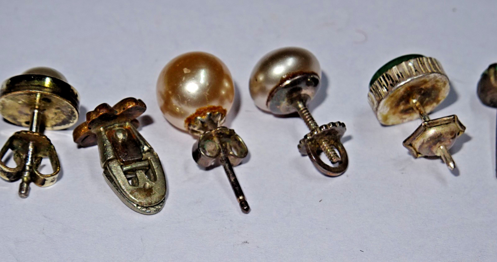 Single Earrings Bundle Collection Various Designs… - image 6