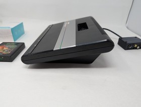 Atari 7800 Console w/ UAV Video Upgrade S-Video/Composite Output & Power Mod